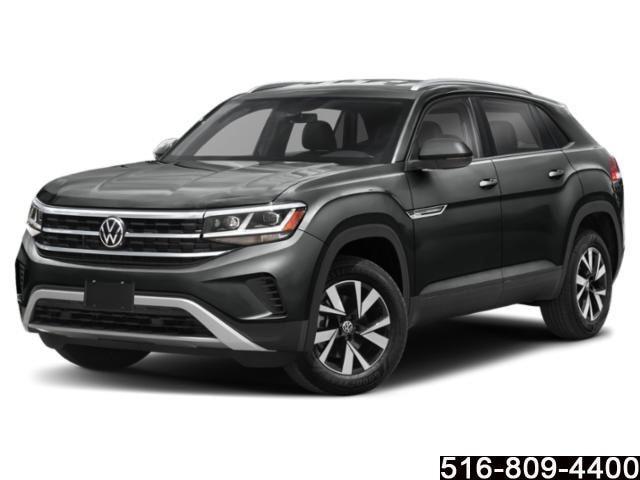 2023 Volkswagen Atlas Cross Sport 3.6L V6 SEL Premium R-Line for sale in Wantagh, NY