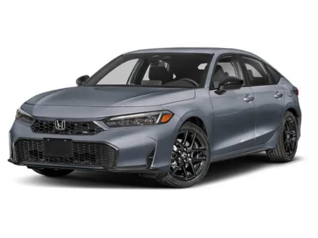 2026 Honda Civic Sport for sale in Greenville, NC