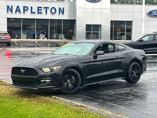 2016 Ford Mustang EcoBoost for sale in Libertyville, IL