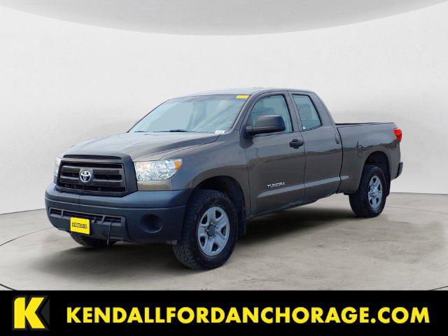 2013 Toyota Tundra Grade 4.6L V8 for sale in Anchorage, AK