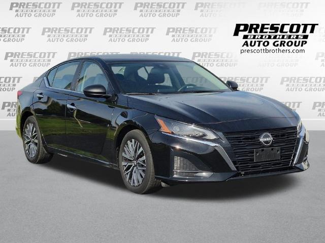 2025 Nissan Altima SV FWD for sale in Rochelle, IL