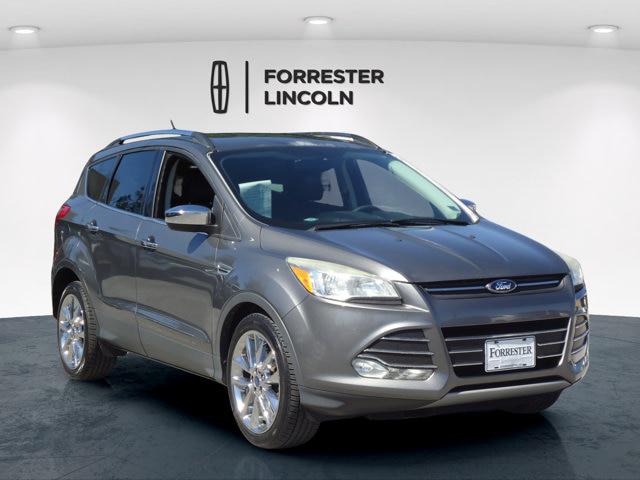 2014 Ford Escape SE for sale in Chambersburg, PA