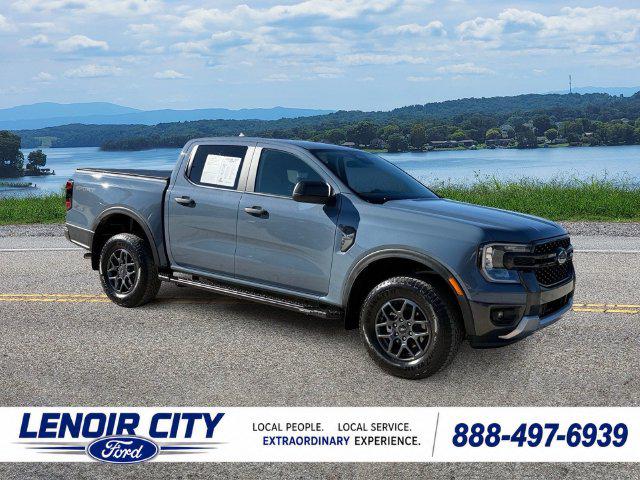 2025 Ford Ranger XLT for sale in Lenoir City, TN
