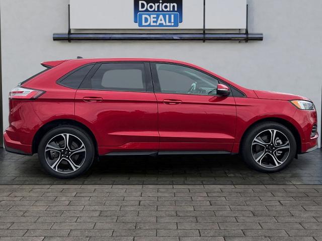 2024 Ford Edge ST