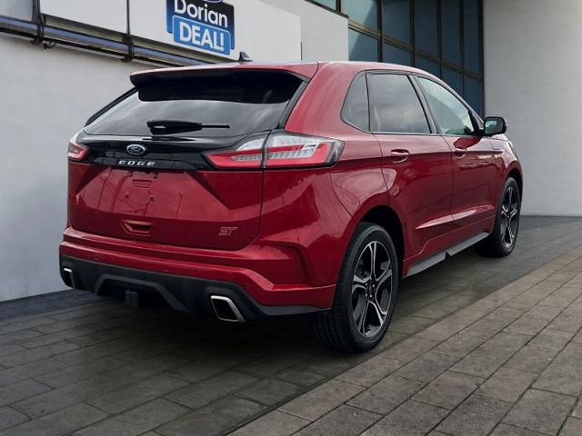 2024 Ford Edge ST