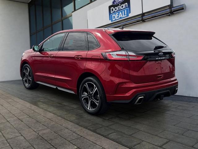 2024 Ford Edge ST