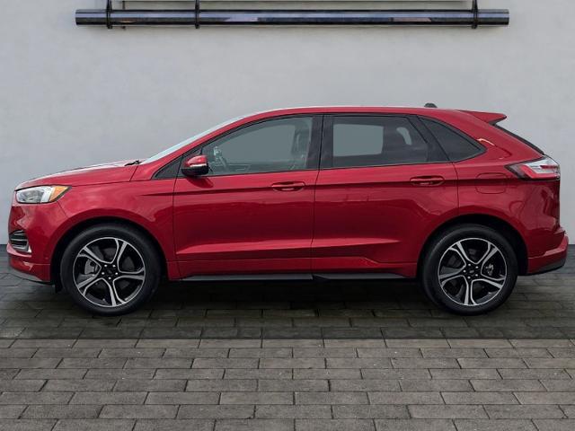 2024 Ford Edge ST