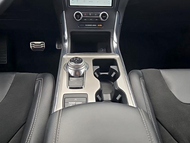 2024 Ford Edge ST