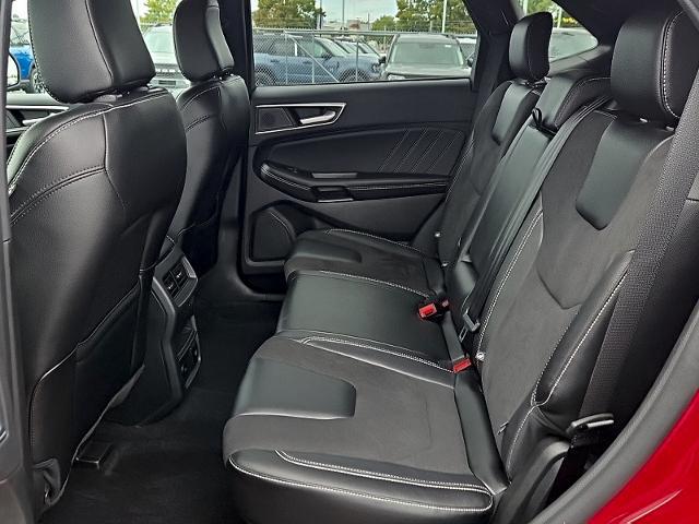 2024 Ford Edge ST