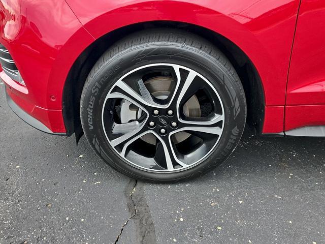 2024 Ford Edge ST