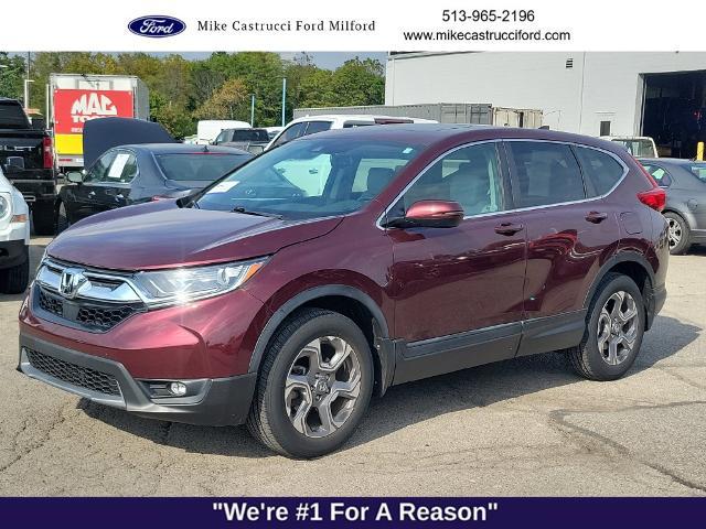 2019 Honda CR-V for sale near Milford, OH