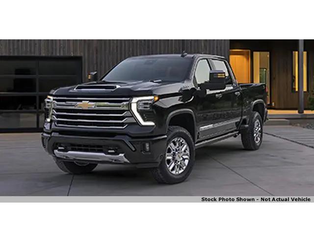 2026 Chevrolet Silverado 2500HD for sale near Canal Fulton, OH
