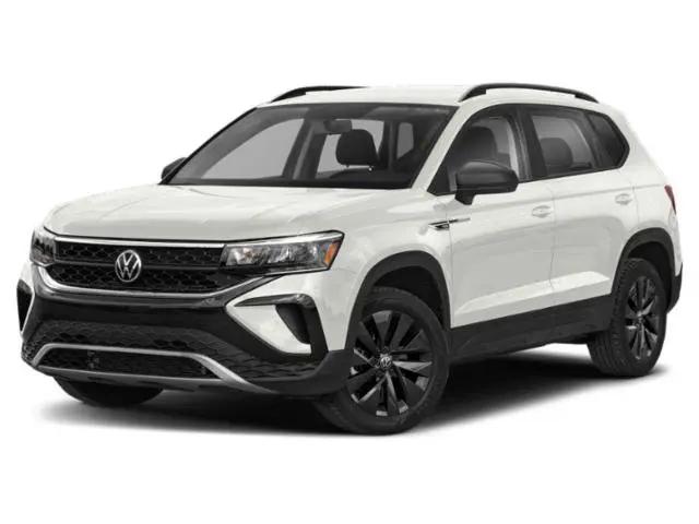 2024 Volkswagen Taos 1.5T S for sale in Burnsville, MN