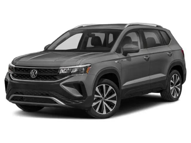 2024 Volkswagen Taos 1.5T SE for sale in Burnsville, MN