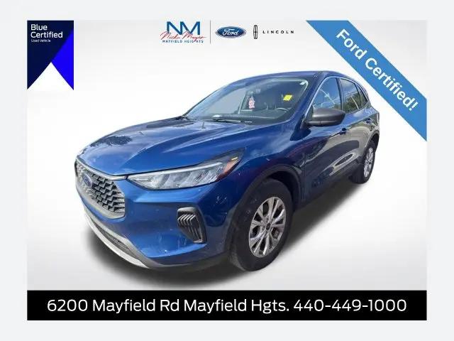 2023 Ford Escape Active for sale in Mayfield Heights, OH
