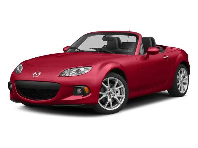 2014 Mazda MX-5 Grand Touring for sale in Jacksonville, FL