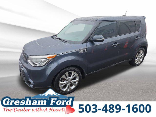 2016 Kia Soul  for sale in Gresham, OR