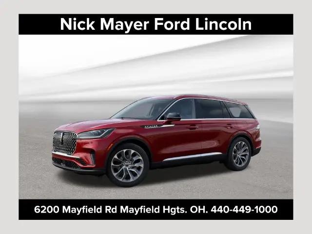 2027 Lincoln Aviator Premiere for sale in Mayfield Heights, OH