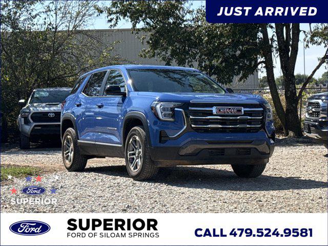2025 GMC Terrain AWD Elevation for sale in Siloam Springs, AR