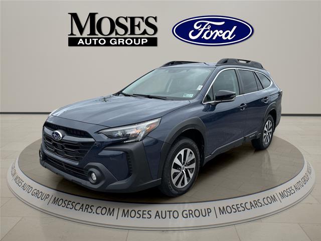 2024 Subaru Outback Premium for sale in JEFFERSON, WV