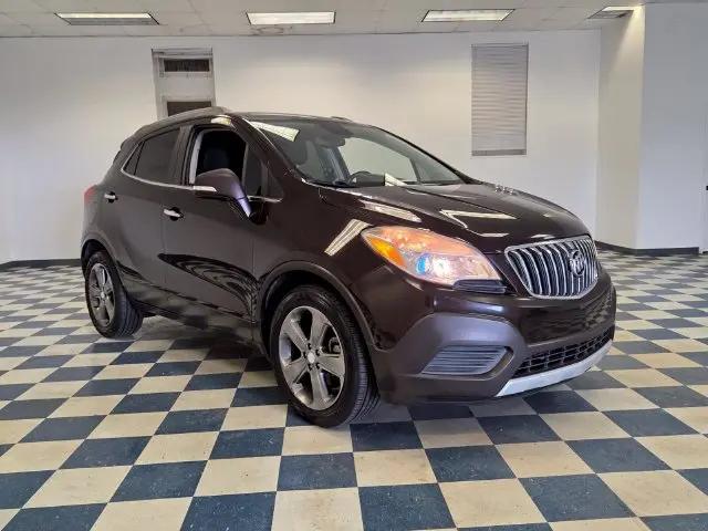 2014 Buick Encore Base for sale in Warner Robins, GA