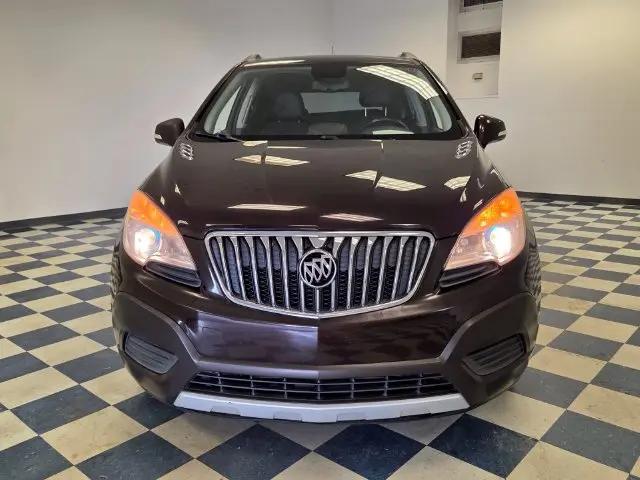 2014 Buick Encore Base