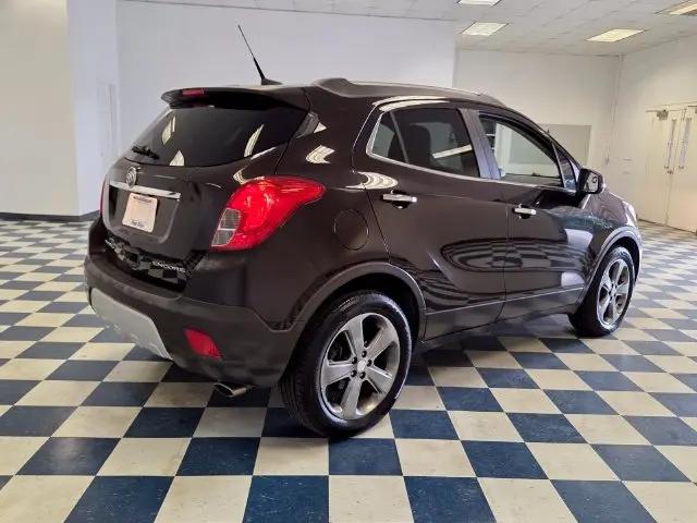 2014 Buick Encore Base