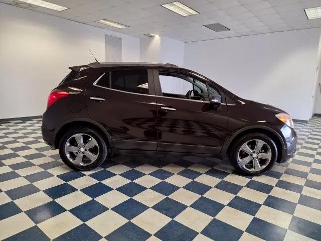 2014 Buick Encore Base