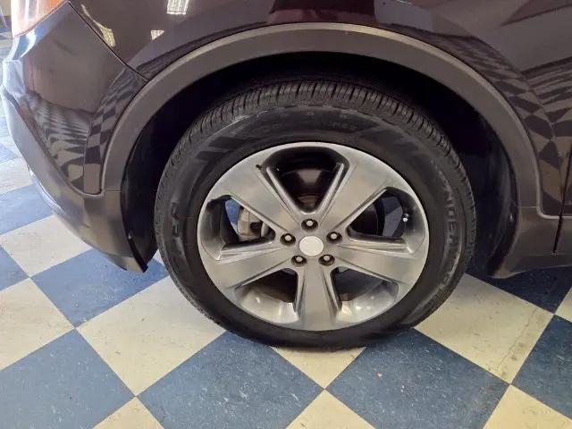 2014 Buick Encore Base