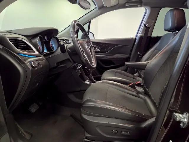 2014 Buick Encore Base