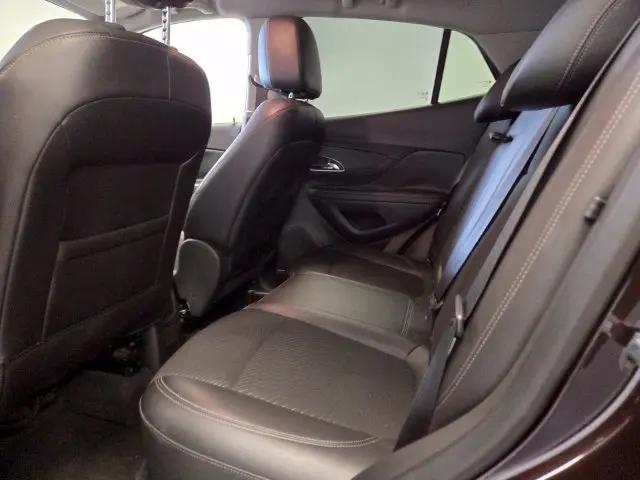 2014 Buick Encore Base