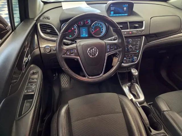 2014 Buick Encore Base
