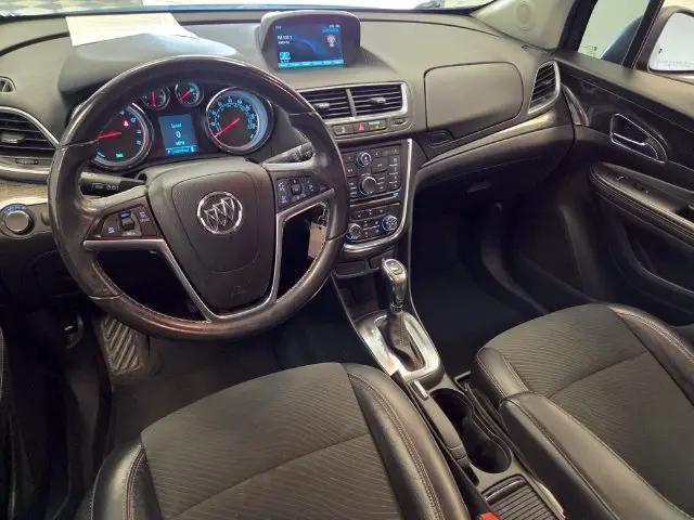 2014 Buick Encore Base