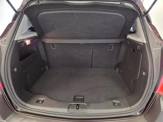 2014 Buick Encore Base