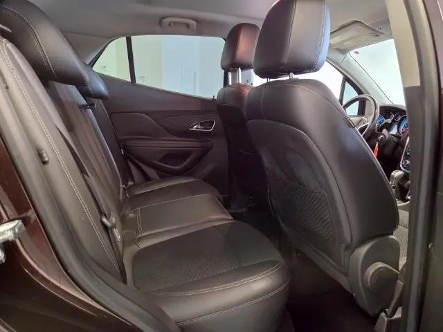 2014 Buick Encore Base