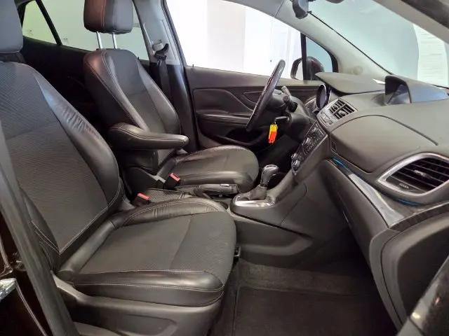 2014 Buick Encore Base