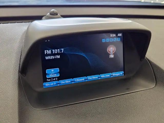 2014 Buick Encore Base