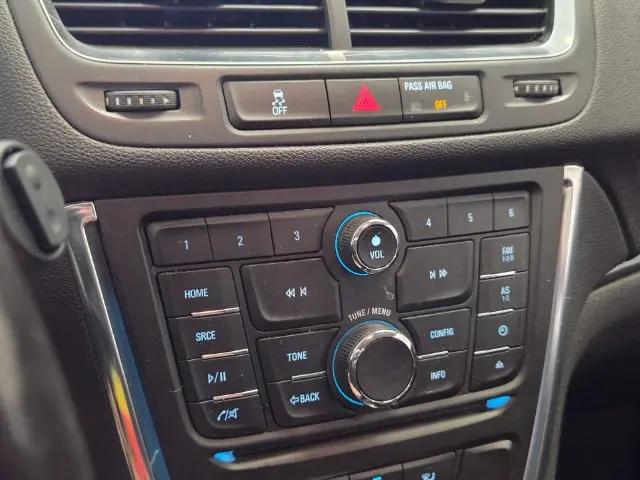 2014 Buick Encore Base