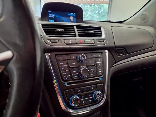 2014 Buick Encore Base