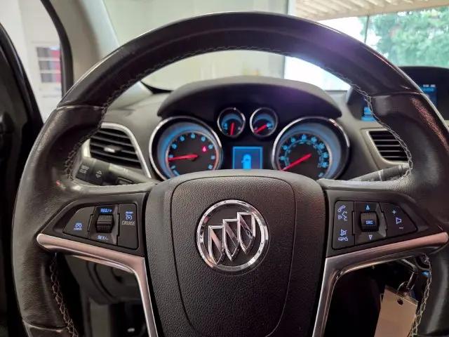 2014 Buick Encore Base