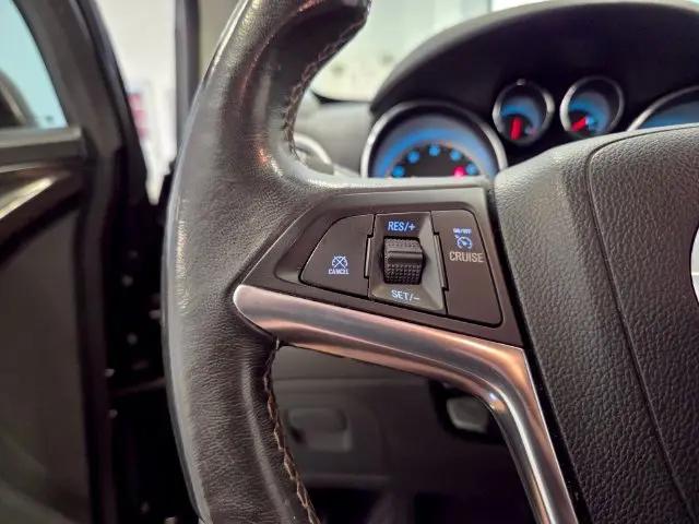 2014 Buick Encore Base