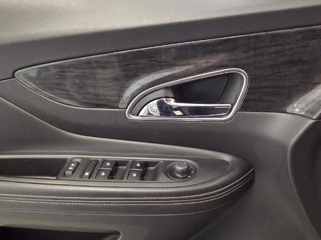 2014 Buick Encore Base
