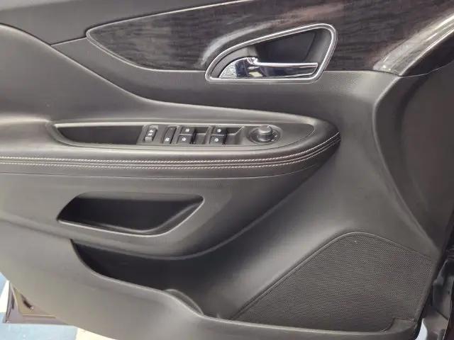 2014 Buick Encore Base