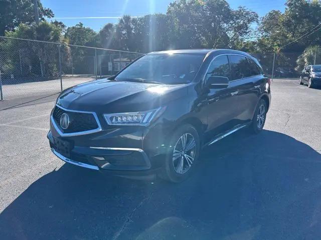 2018 Acura MDX Base for sale in Warner Robins, GA