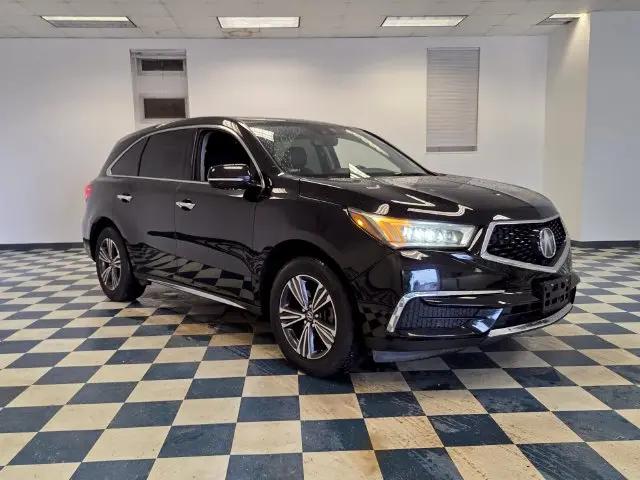 2018 Acura MDX Base for sale in Warner Robins, GA