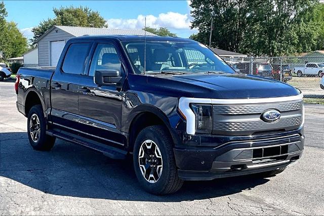 2022 Ford F-150 XLT for sale in Van Wert, OH