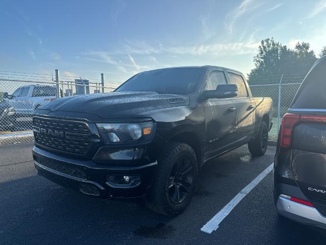2023 Ram 1500 Big Horn Crew Cab 4x4 57 Box for sale in Paducah, KY