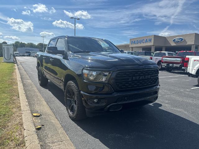 2023 Ram 1500 Big Horn Crew Cab 4x4 57 Box
