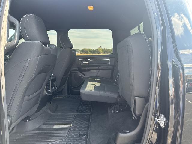 2023 Ram 1500 Big Horn Crew Cab 4x4 57 Box