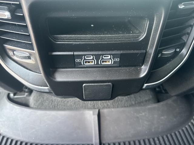 2023 Ram 1500 Big Horn Crew Cab 4x4 57 Box